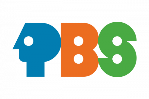 Public Broadcasting Service Logo 1971