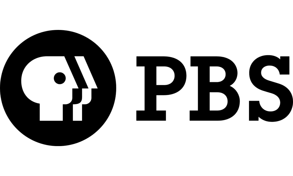 Public Broadcasting Service Logo and symbol, meaning ...