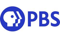 Public Broadcasting Service Logo