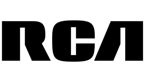 RCA emblem