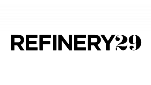 Refinery29 Logo 2005