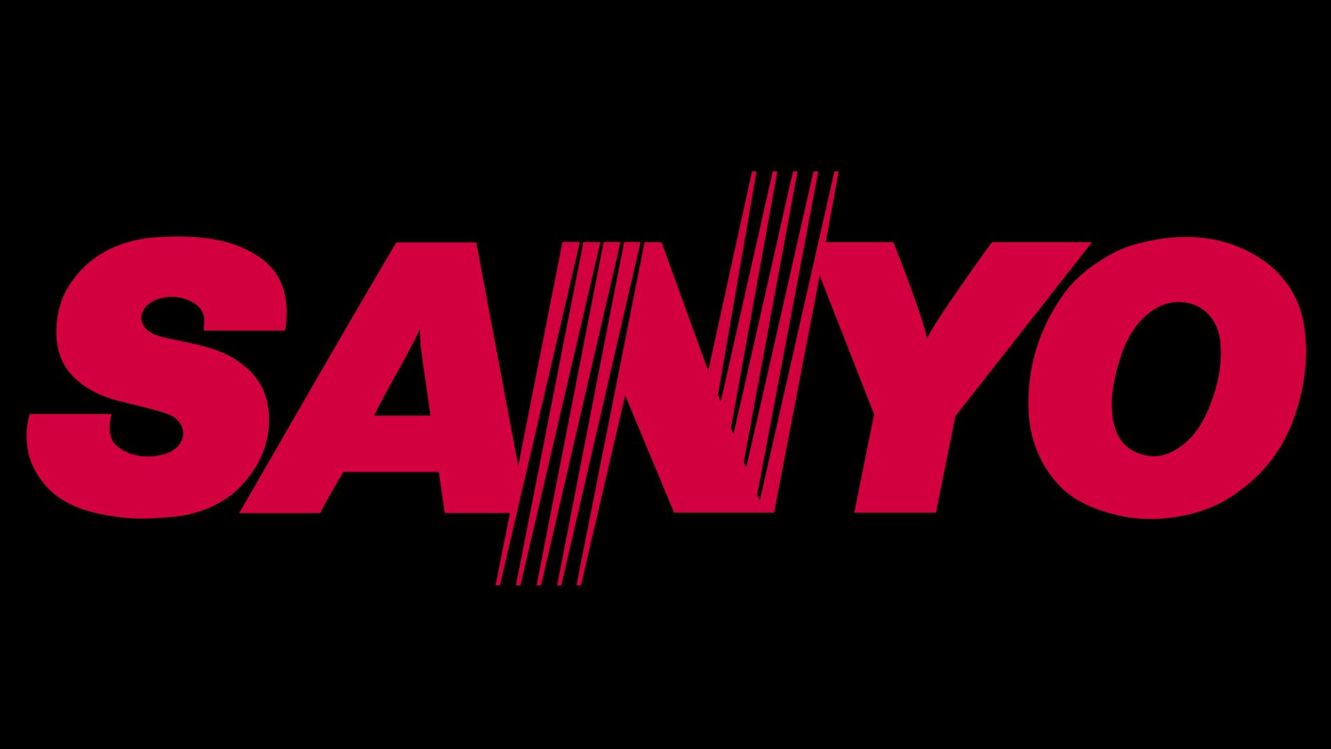 Sanyo Logo And Symbol Meaning History Png