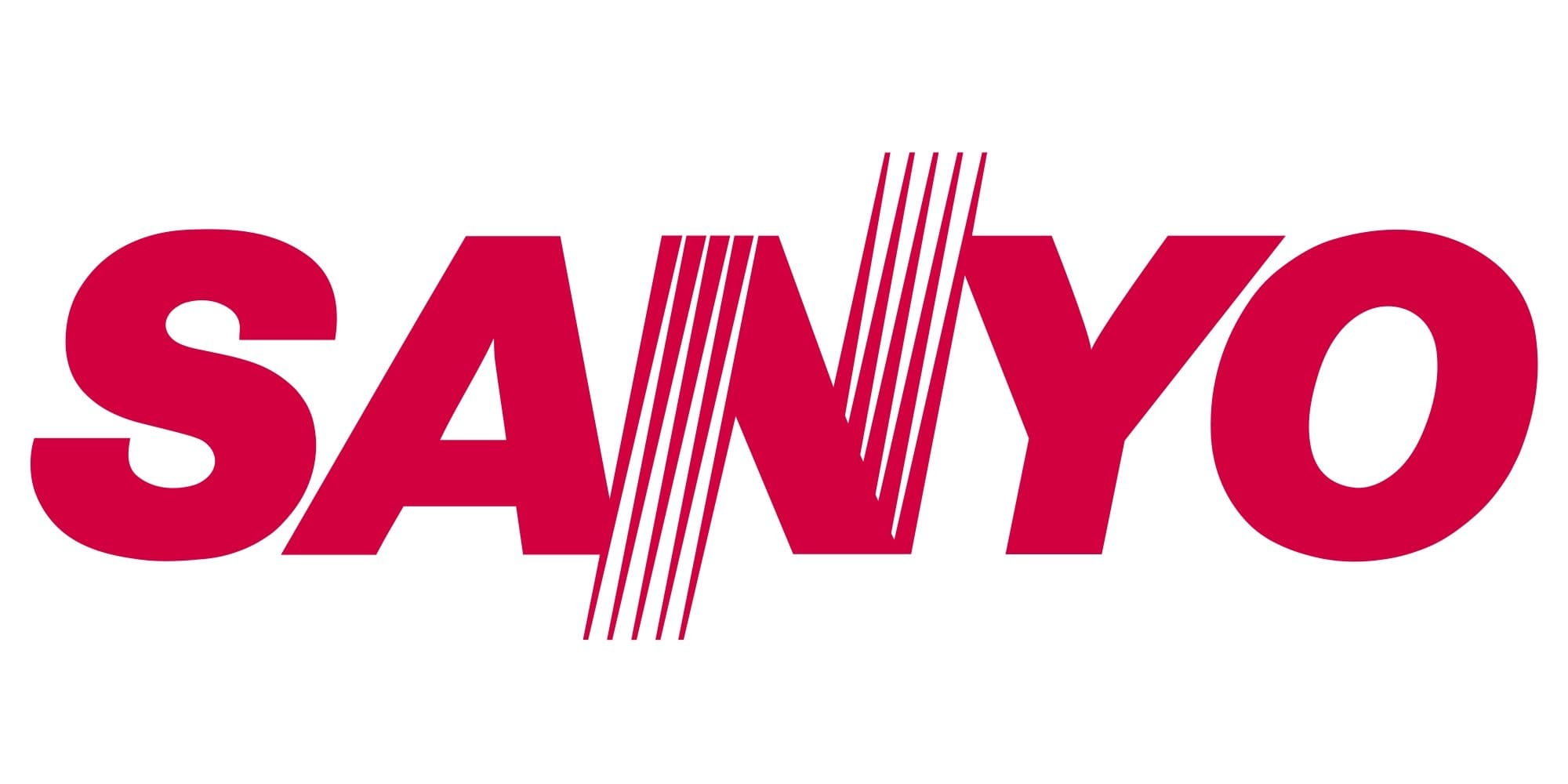 sanyo ceramic logo