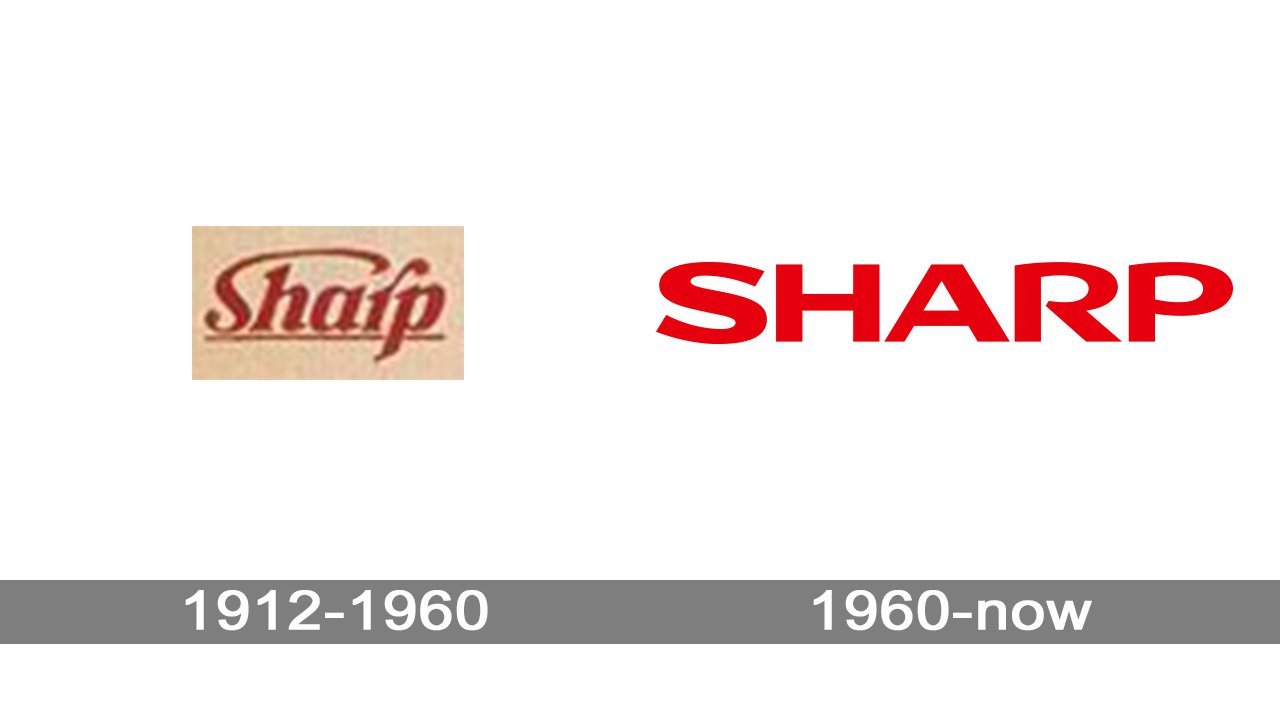 sharp aquos logo