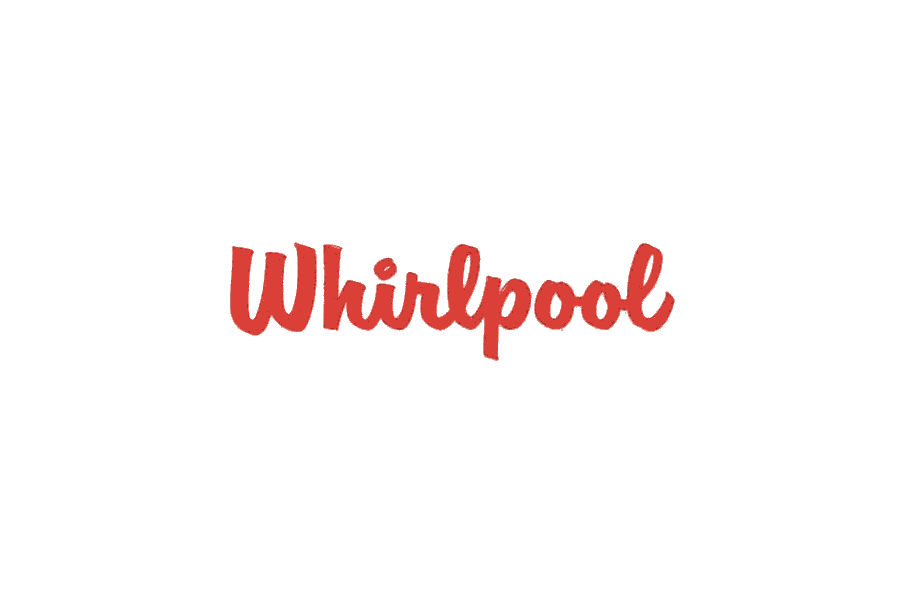 Whirlpool Corporation Logos – Whirlpool Corporation
