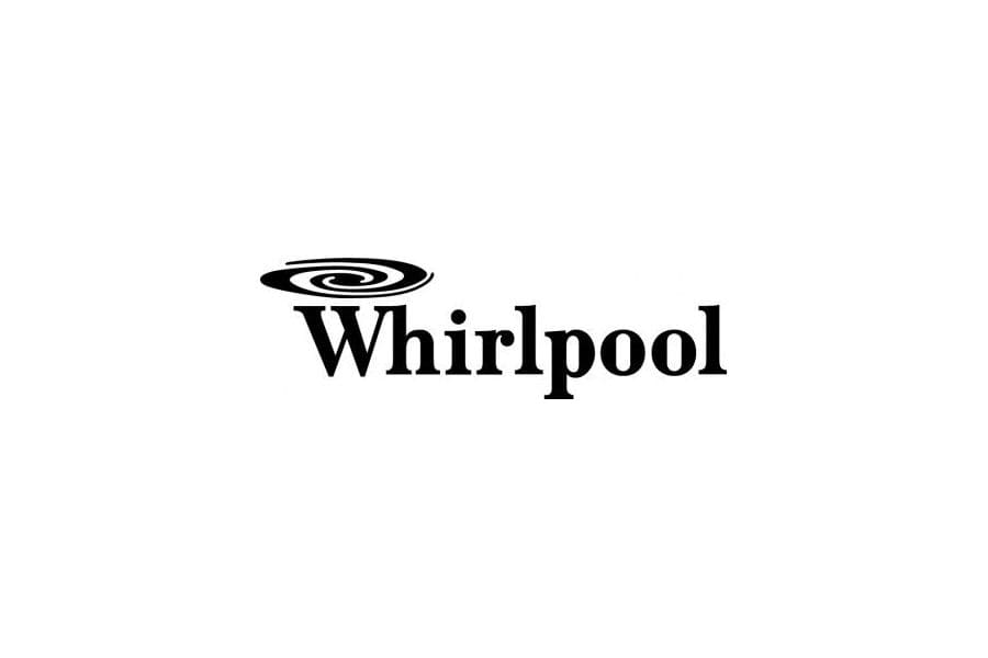 Whirlpool Logo And Symbol Meaning History Png