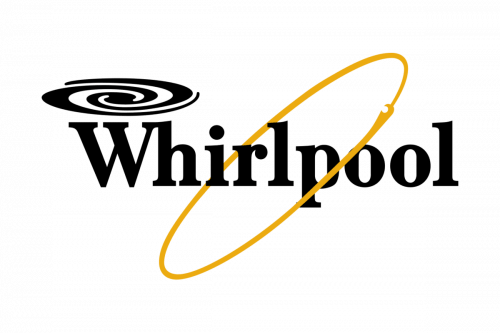 Whirlpool Logo 1985