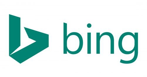 bing new logo