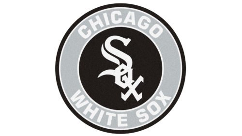 chicago white sox logo