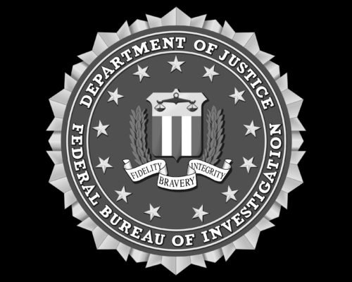 fbi symbol