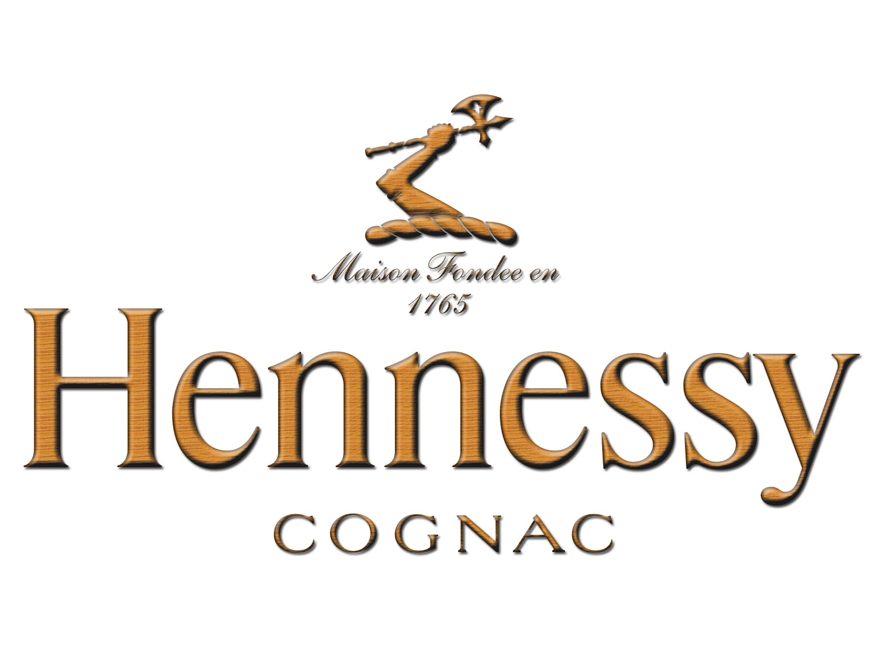 Hennessy Logo And Symbol Meaning