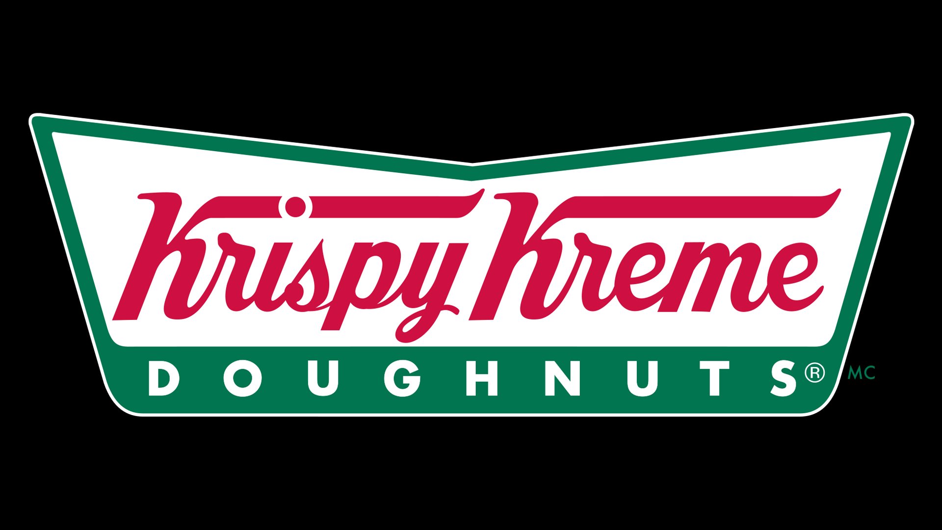Meaning Krispy Kreme logo and symbol history and evolution
