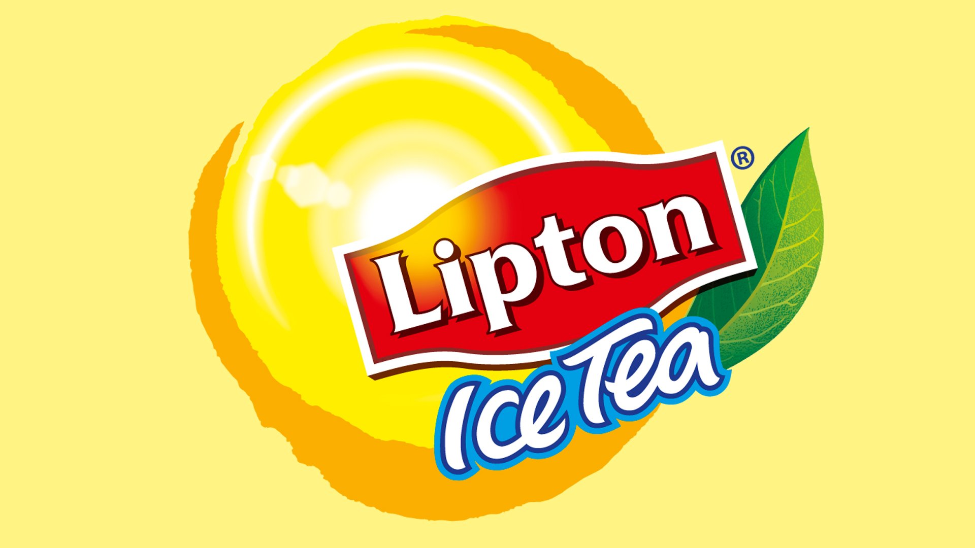 Чай Липтон лого