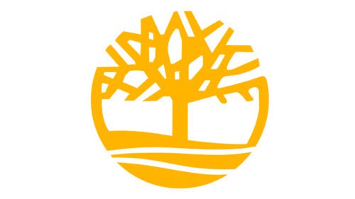 timberland emblem