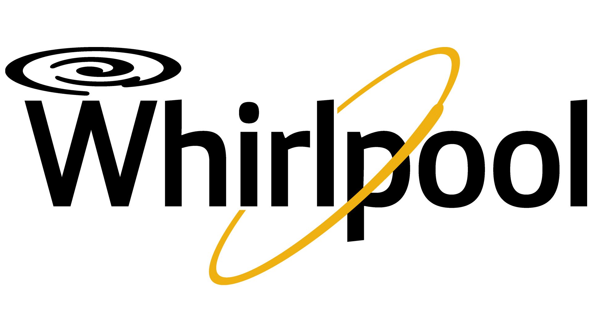Whirlpool logo and symbol, meaning, history, PNG, brand
