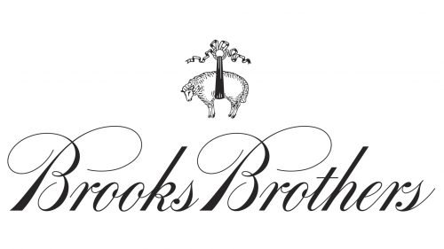 Brooks Brothers logo