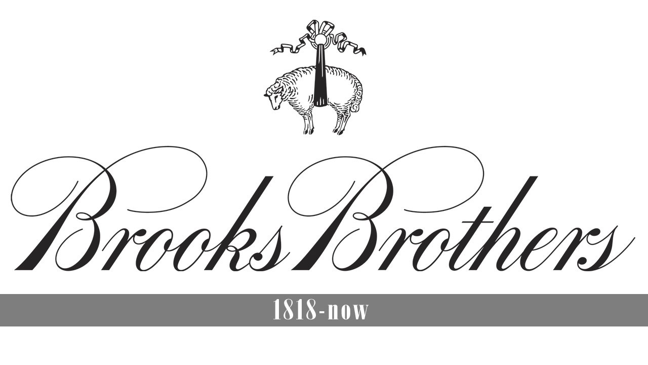 10 Nouveau cuir Brooks Brothers Logo De Haute Qualité Boutons Usa Made