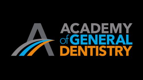 Color Academy of general dentistry logo