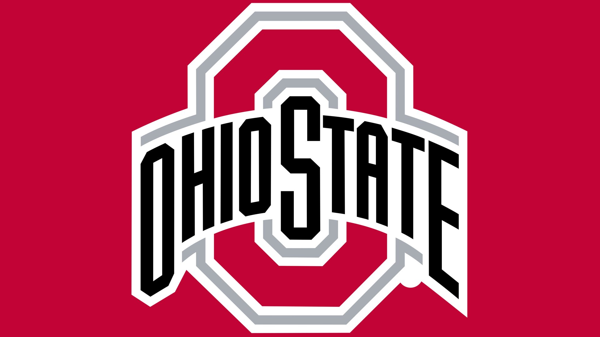 Free Printable Ohio State Logo
