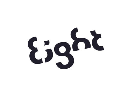 Eight logo