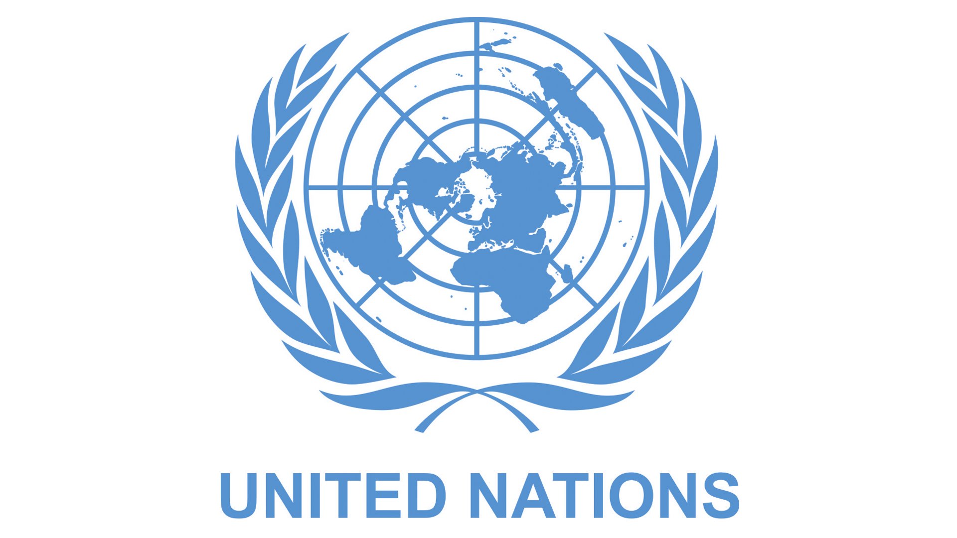 United Nations logo and symbol, meaning, history, PNG