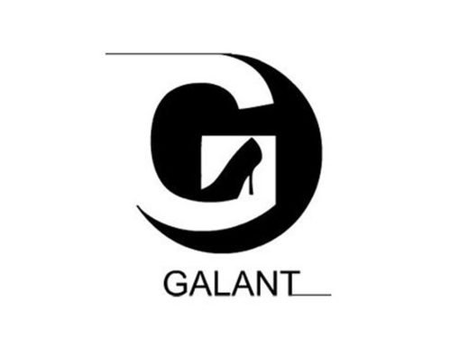 Galant Shoes logo