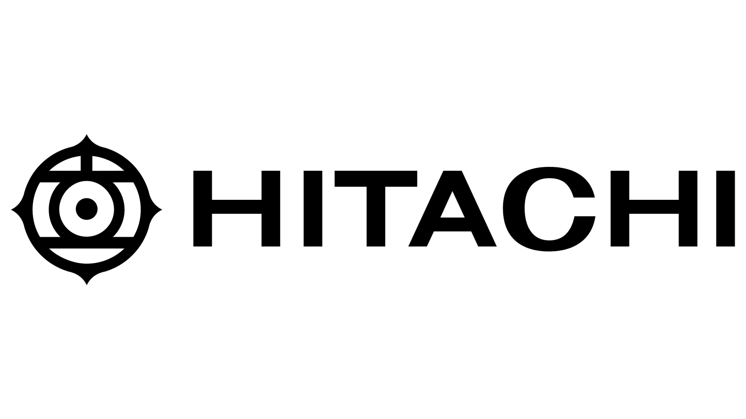 Hitachi Logo and symbol, meaning, history, PNG, brand