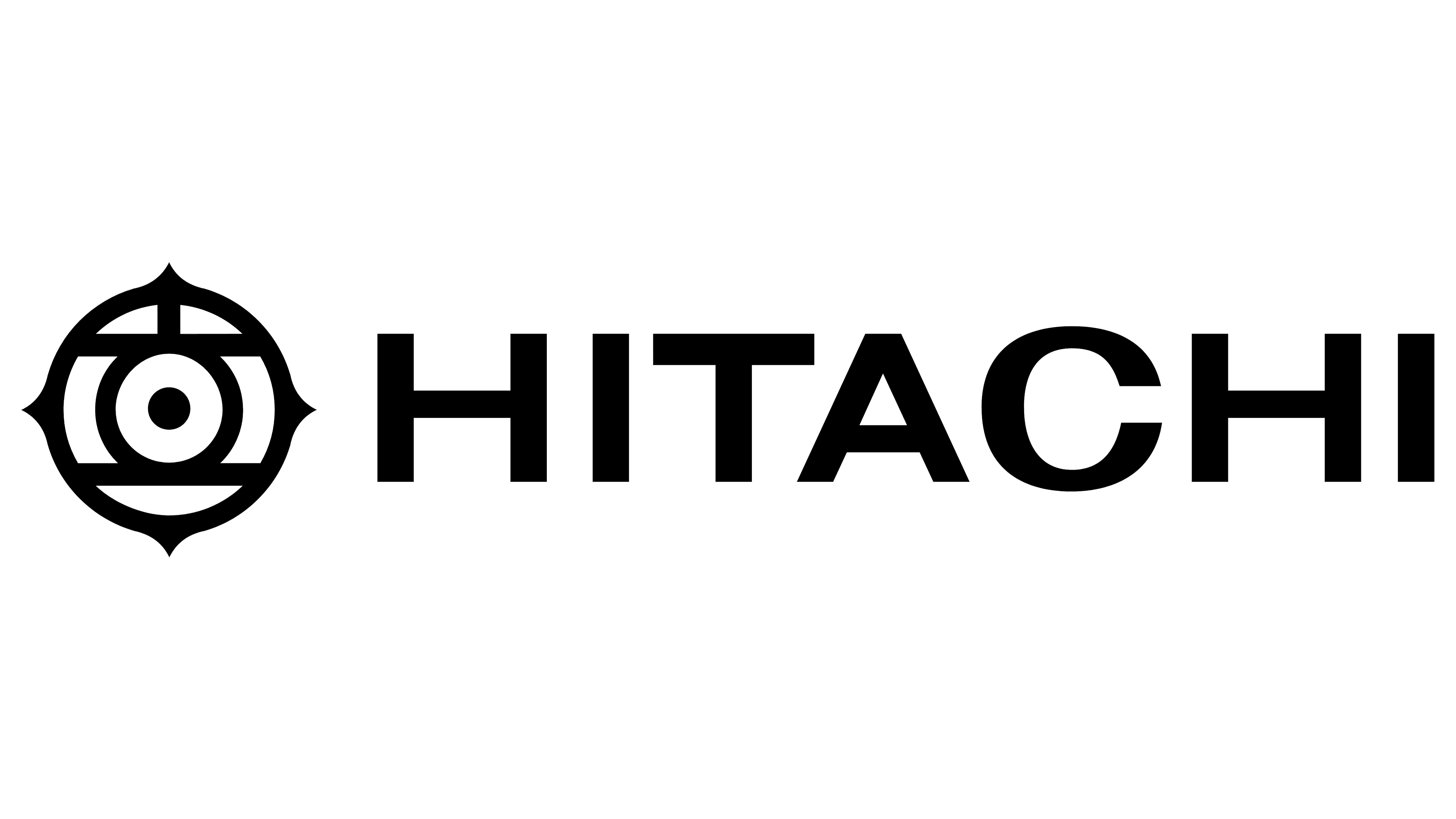 Logo et symbole Hitachi, signification, histoire, PNG
