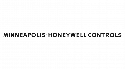 Honeywell Logo 1942