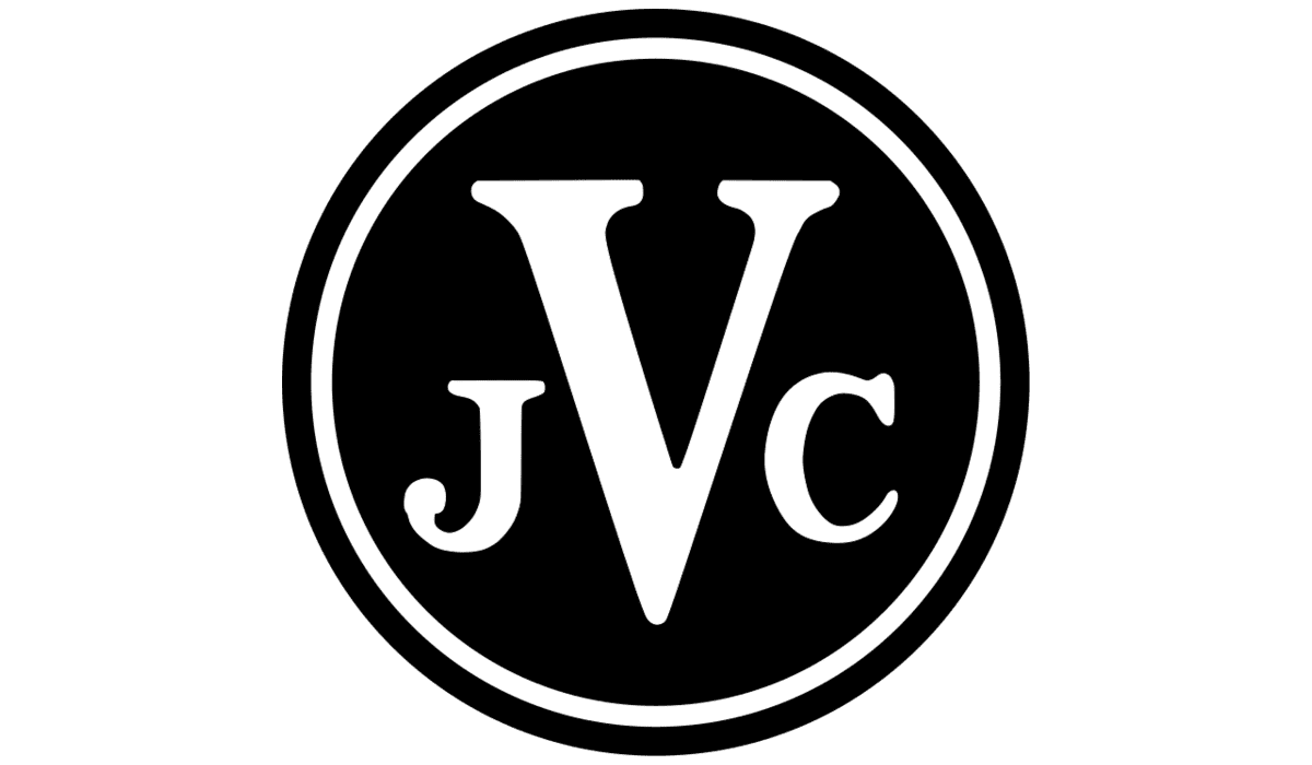 JVC Logo 1959
