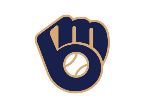 Milwaukee Brewers logo