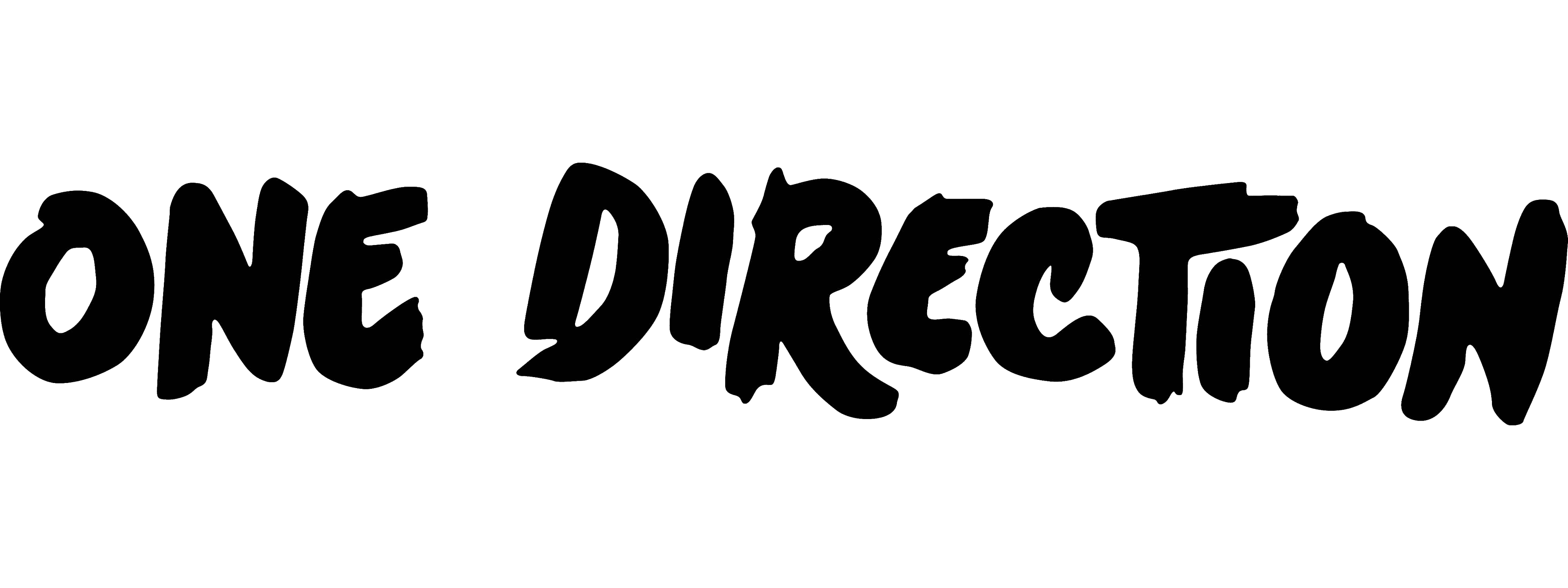 One Direction Logo PNG Images - PNG All | PNG All
