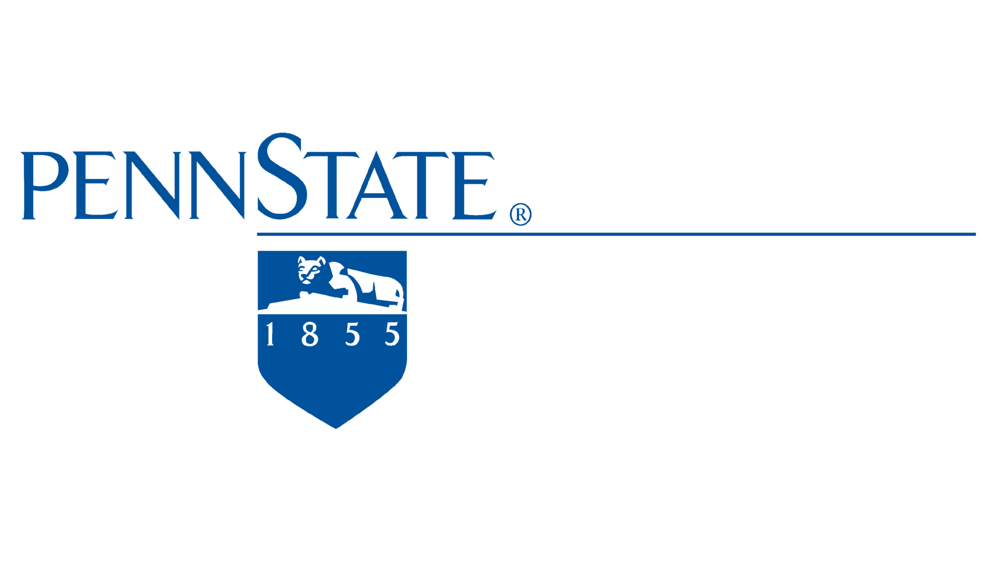 Penn State Logo and symbol, meaning, history, PNG, brand