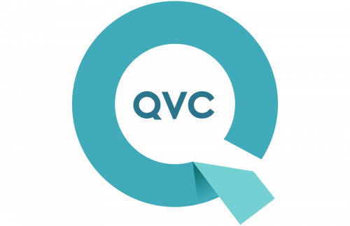 QVC Logo 2007