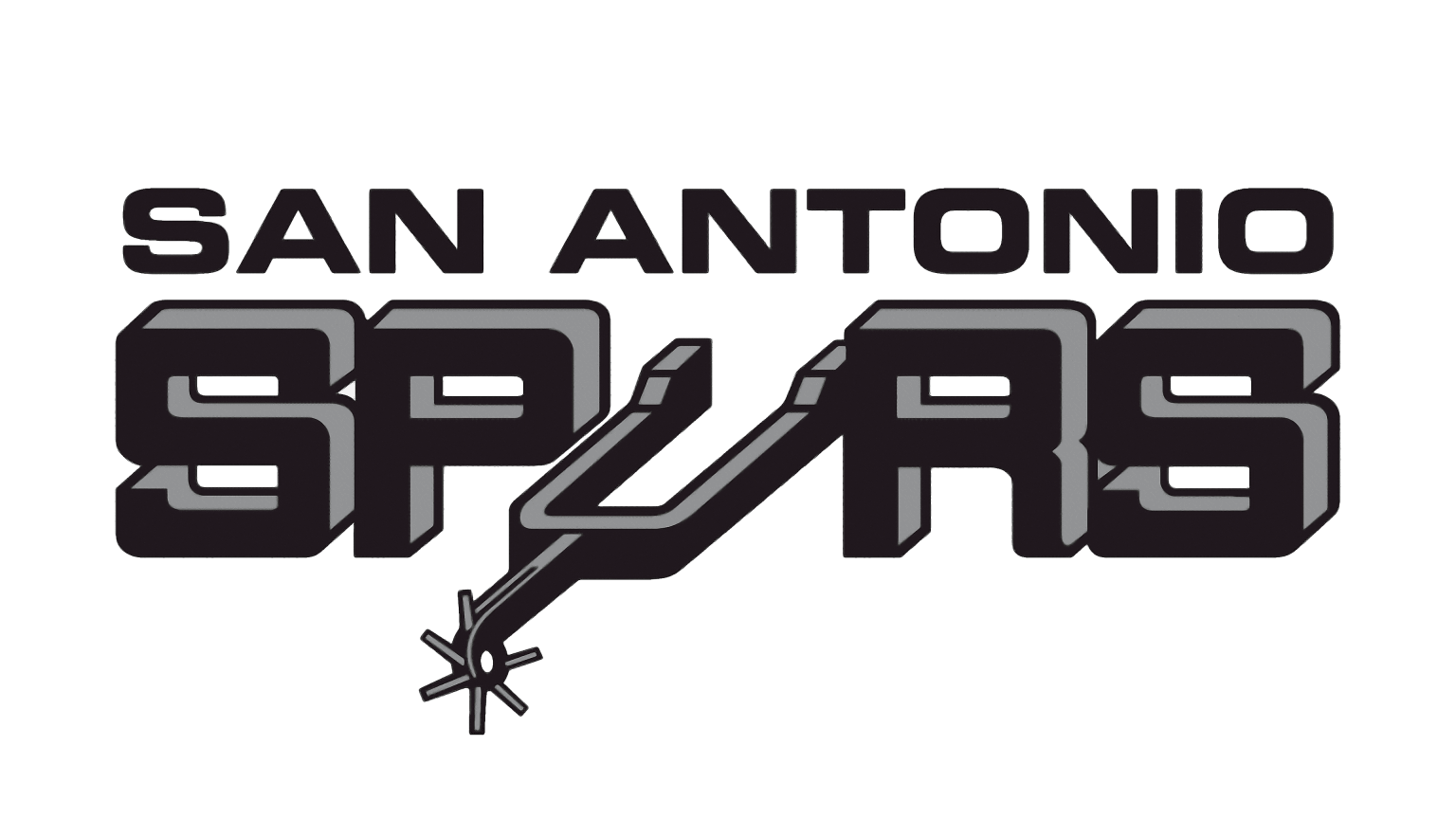 San Antonio Spurs Logo And Symbol Meaning History PNG Brand