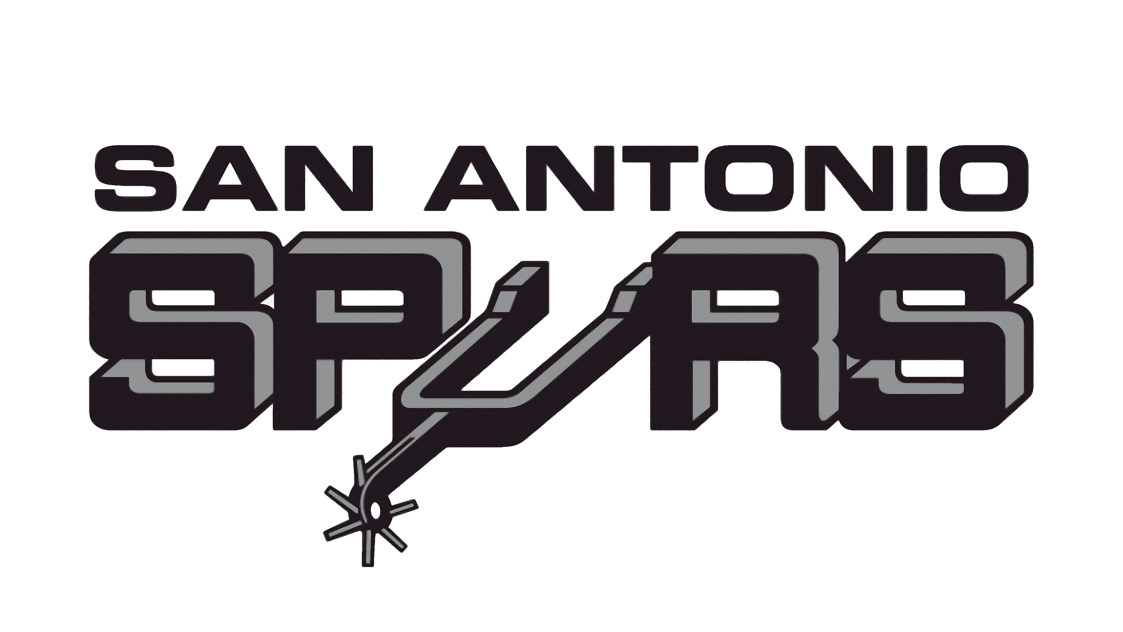 San Antonio Spurs Logo And Symbol Meaning History Png