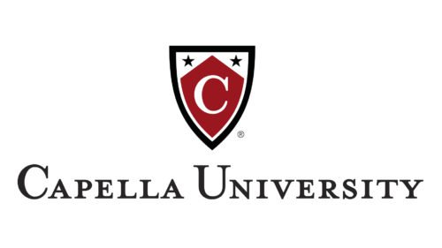 Symbol Capella university