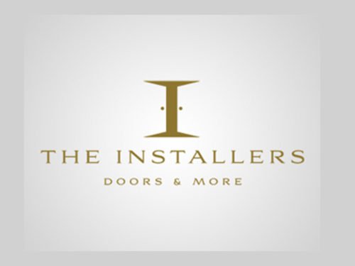The Installers logo