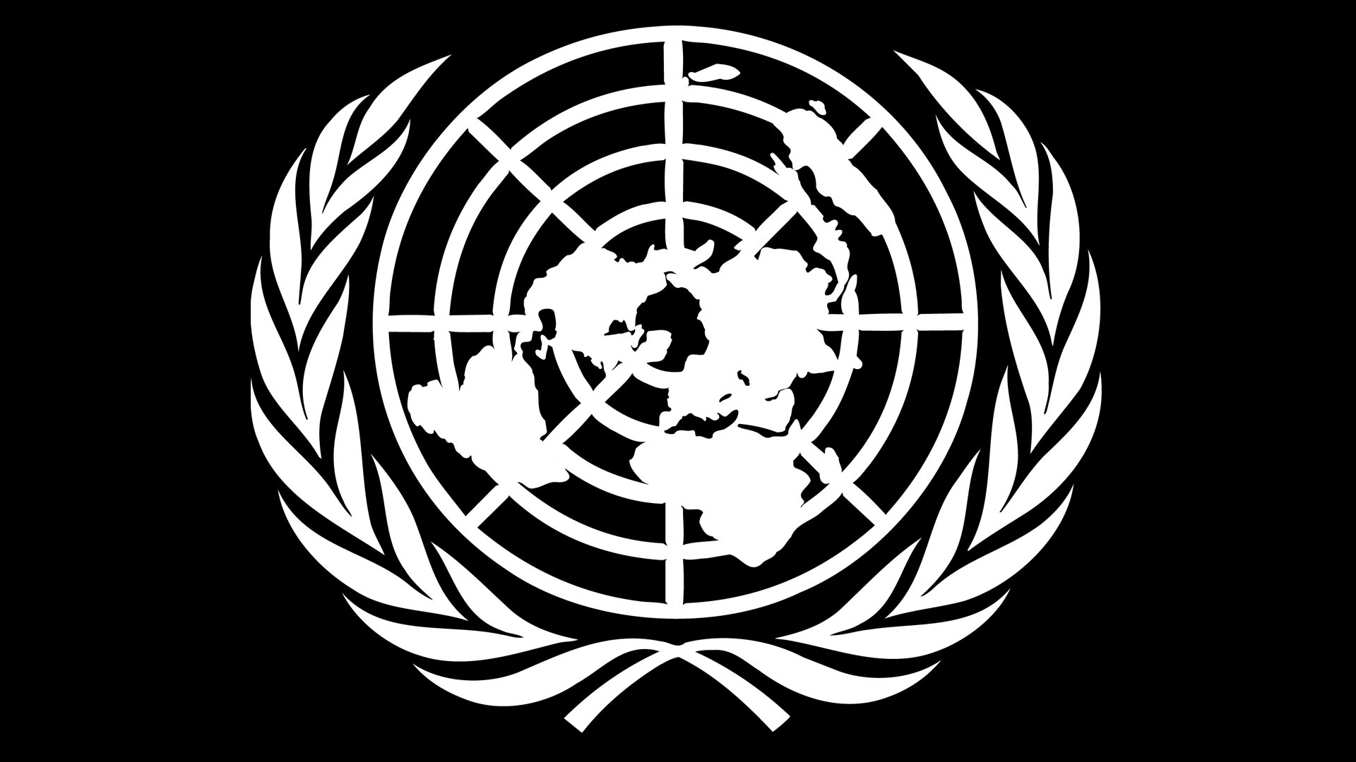 united nations general assembly logo
