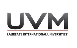 Universidad Del Valle de México Logo
