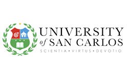 University of San Carlos Logo