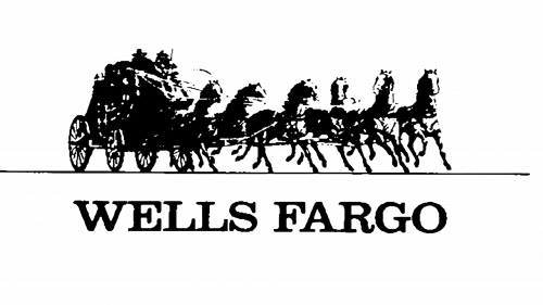 Wells Fargo Logo 1852