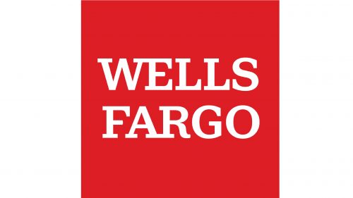 Wells Fargo Logо