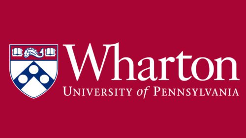 Wharton logo