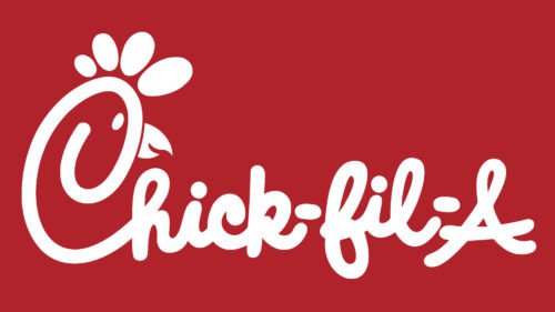 chick fil emblem