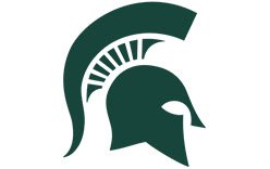 Michigan State Logo