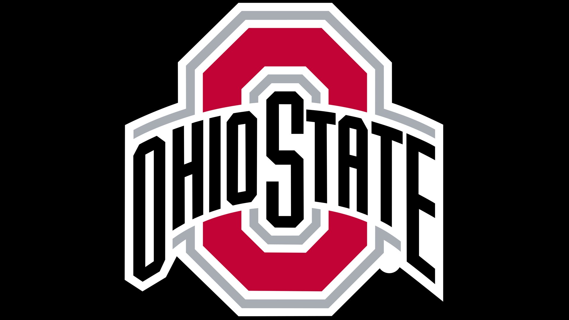 Ohio State Logo and symbol, meaning, history, PNG, brand