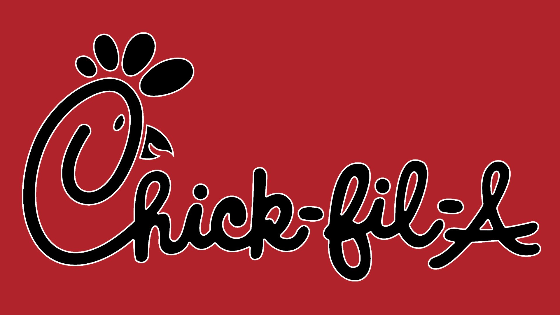 Chick Fil A Logo History
