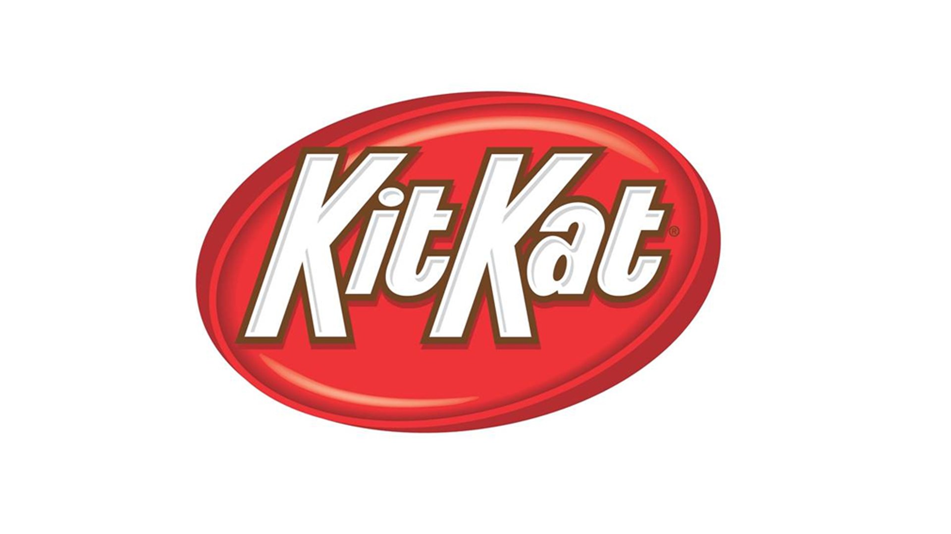 Kitkat logo Cut Out Stock Images & Pictures - Alamy