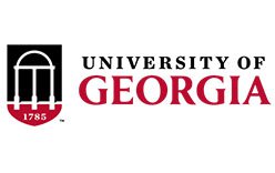The University of Georgia Logo